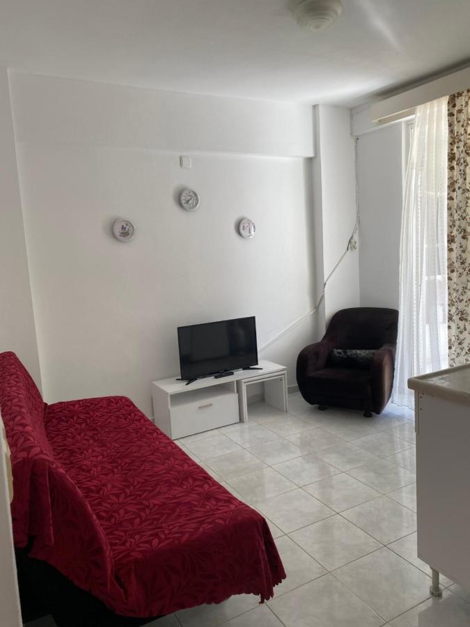 Villa Eda Apart Icmeler Exterior photo