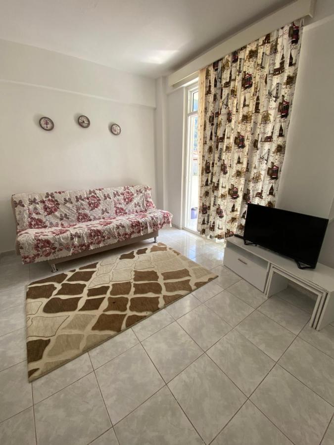 Villa Eda Apart Icmeler Exterior photo